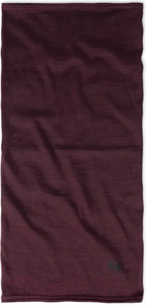 Изображение товара Бафф Buff Merino Lightweight Solid Garnet (113010.653.10.00)