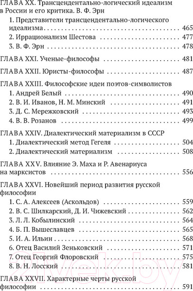 Изображение товара Книга Азбука История русской философии (Лосский Н.)