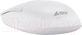 Изображение товара Мышь A4Tech Fstyler FG12S Wireless (белый)