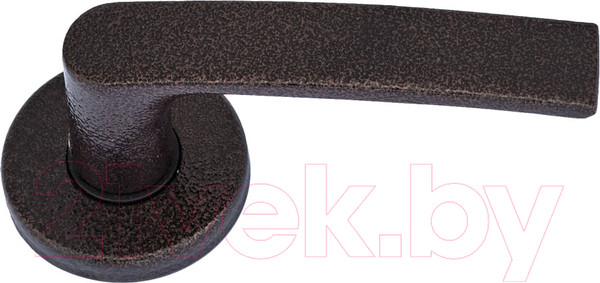 Изображение товара Ручка дверная Меттэм НР 0301 (медный антик)