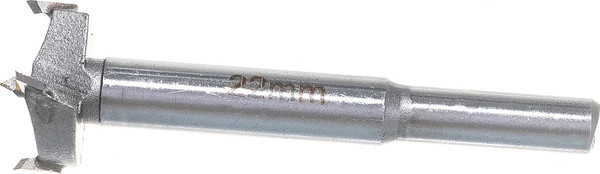 Изображение товара Сверло FIT Форстнера с карбидными вставками 22 мм / 36523