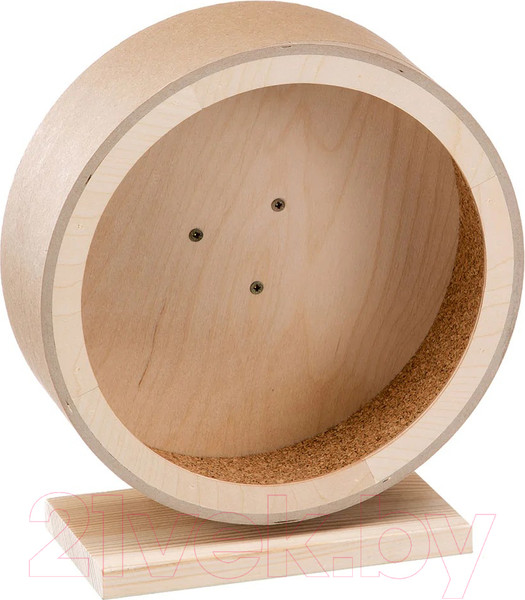 Изображение товара Колесо беговое для клетки Ferplast Arcade 21 / 84660010