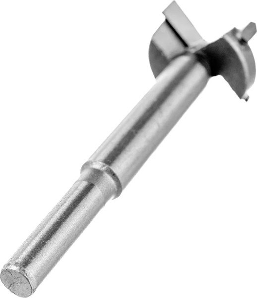 Изображение товара Сверло FIT Форстнера с карбидными вставками 26 мм / 36525