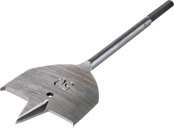 Изображение товара Сверло FIT Перовое 50x152мм / 36164