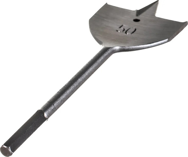 Изображение товара Сверло FIT Перовое 50x152мм / 36164