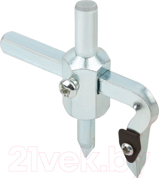 Изображение товара Сверло FIT По кафелю круговое 40-130мм / 16532