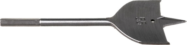 Изображение товара Сверло FIT Перовое 55x152мм / 36165