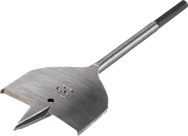 Изображение товара Сверло FIT Перовое 55x152мм / 36165