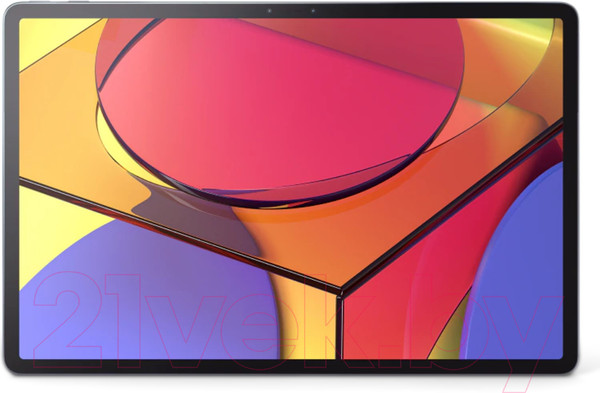 Изображение товара Планшет Lenovo Tab P11 Pro 128GB LTE / TB-J706F (платиновый серый)