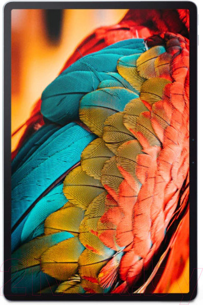 Изображение товара Планшет Lenovo Tab P11 Pro 128GB LTE / TB-J706F (платиновый серый)