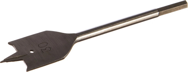 Изображение товара Сверло FIT Перовое 30x152мм / 36130