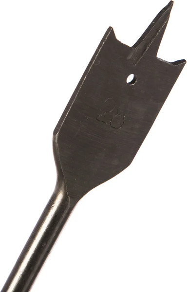 Изображение товара Сверло FIT Перовое 28x152мм / 36128