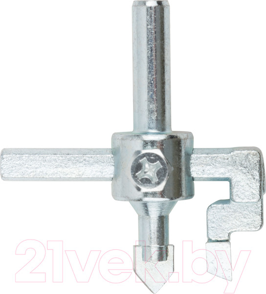 Изображение товара Сверло FIT Балеринка круговое 20-90мм / 16530