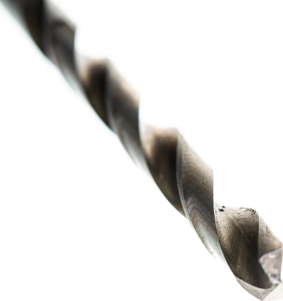 Изображение товара Сверло FIT HSS U-хвостовик 5мм / 34050