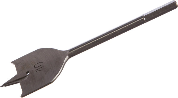 Изображение товара Сверло FIT Перовое 40x152мм / 36140