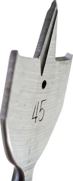 Изображение товара Сверло FIT Перовое 45x152мм / 36163