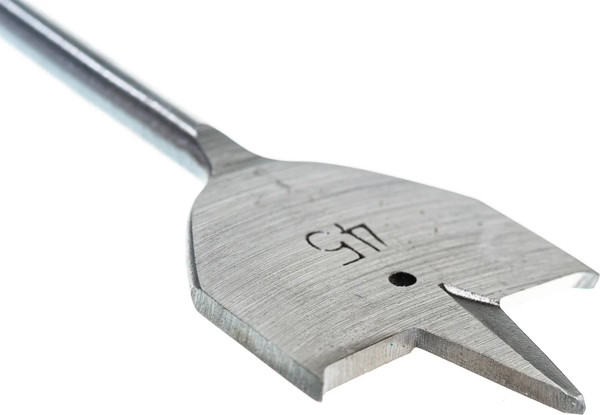 Изображение товара Сверло FIT Перовое 45x152мм / 36163