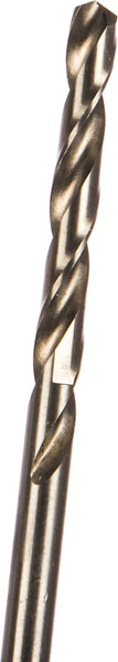 Изображение товара Сверло FIT HSS U-хвостовик 6.0мм / 34060
