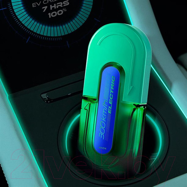 Изображение товара Туалетная вода Avon Full Speed Electric (75мл)