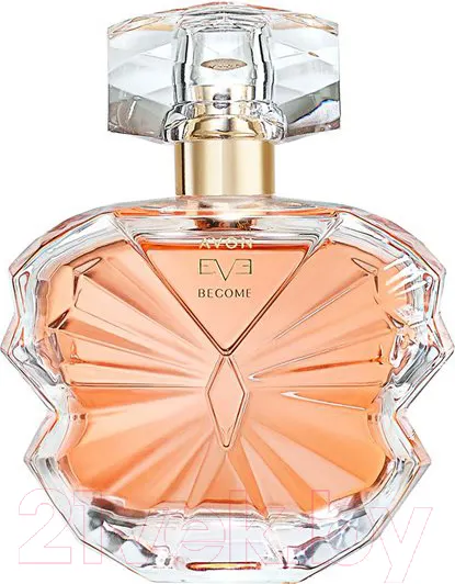Изображение товара Парфюмерная вода Avon Eve Become (50мл)