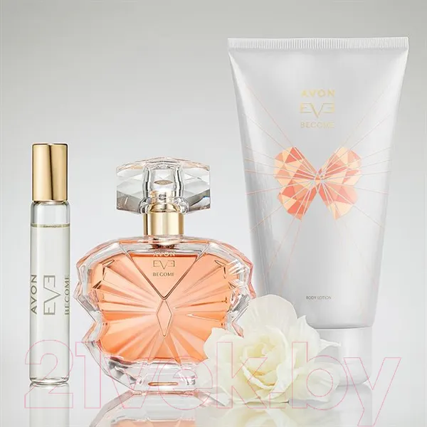Изображение товара Парфюмерная вода Avon Eve Become (50мл)