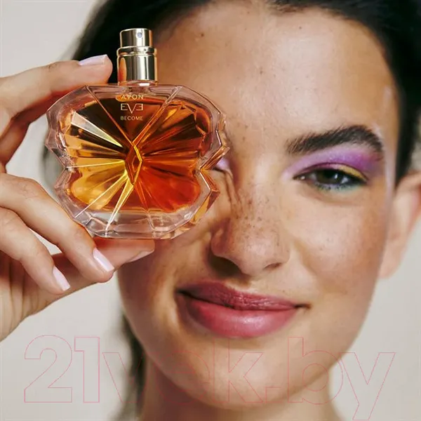 Изображение товара Парфюмерная вода Avon Eve Become (50мл)