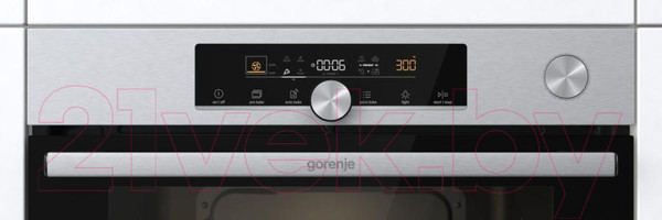 Изображение товара Электрический духовой шкаф Gorenje BSA6747A04X