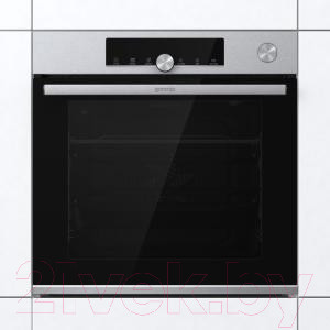 Изображение товара Электрический духовой шкаф Gorenje BSA6747A04X