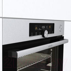 Изображение товара Электрический духовой шкаф Gorenje BSA6747A04X