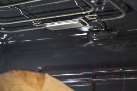 Изображение товара Электрический духовой шкаф Gorenje BSA6747A04X