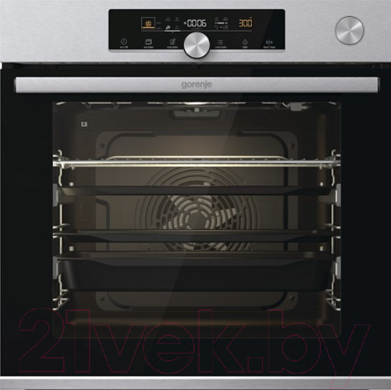 Изображение товара Электрический духовой шкаф Gorenje BSA6747A04X