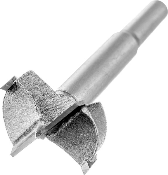 Изображение товара Сверло FIT Форстнера с карбидными вставками 30 мм / 36526