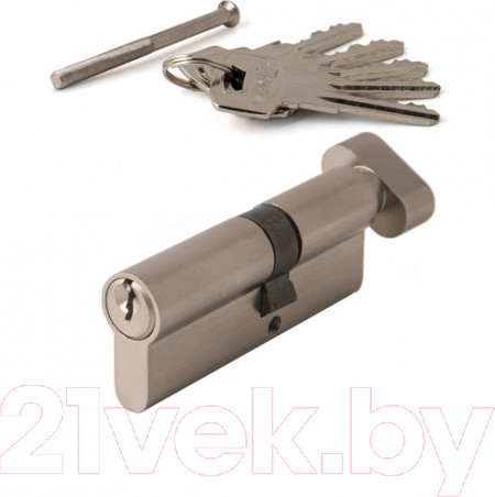 Изображение товара Цилиндровый механизм замка Vanger YC-70(30C/40)-C-CR