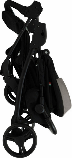 Изображение товара Детская прогулочная коляска Sweet Baby Rapido (Dark Grey)