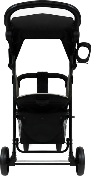 Изображение товара Детская прогулочная коляска Sweet Baby Rapido (Dark Grey)