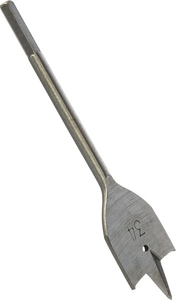 Изображение товара Сверло FIT Перовое 34x152мм / 36134