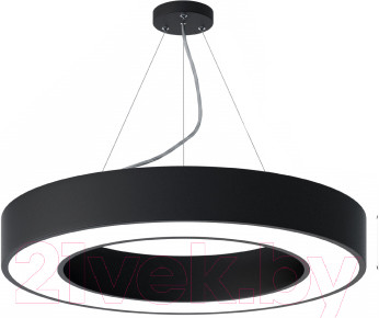 Изображение товара Потолочный светильник ЭРА Geometria ЭРА Ring SPO-133-B-40K-045 / Б0058903