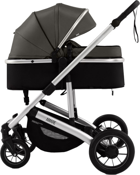 Изображение товара Детская универсальная коляска Sweet Baby Amare 2 в 1 (Brown)