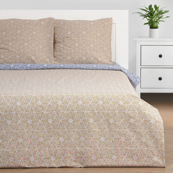 Изображение товара Комплект постельного белья Этель Illusione / 9355433