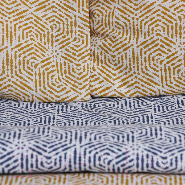 Изображение товара Комплект постельного белья Этель Illusione / 9355433