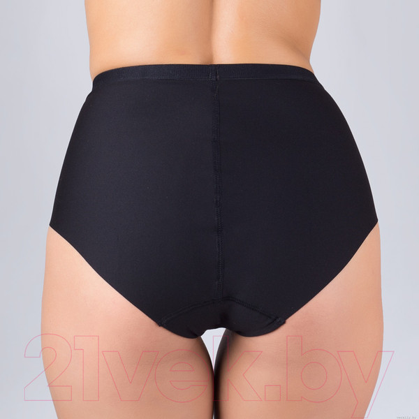 Изображение товара Трусы женские Verally 1152-1 (р.102, черный)