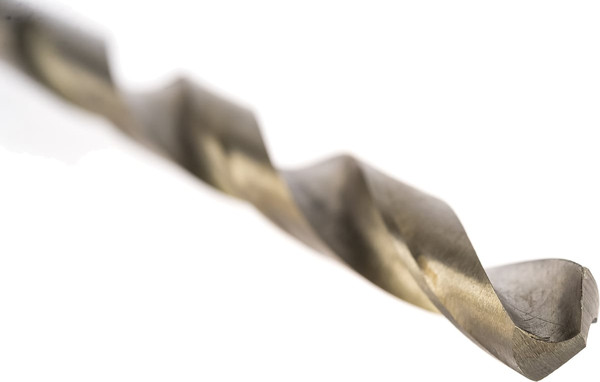 Изображение товара Сверло FIT HSS Полированное в блистере 10мм / 33821