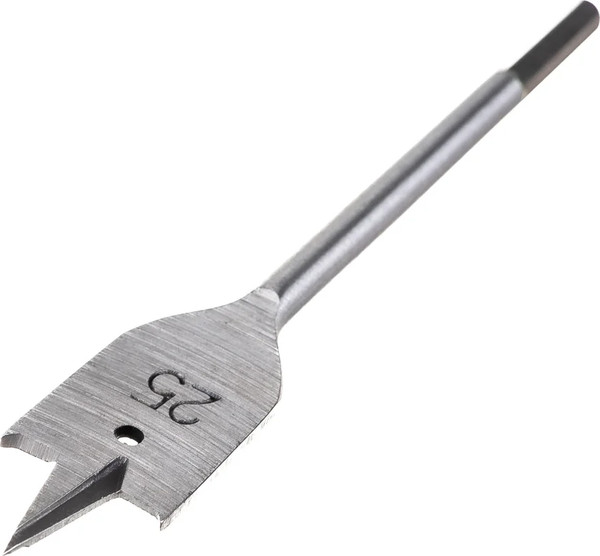 Изображение товара Сверло FIT Перовое 25x152мм / 36125