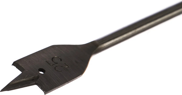 Изображение товара Сверло FIT Перовое 25x152мм / 36125