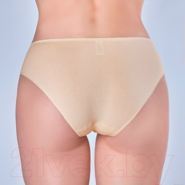 Изображение товара Трусы женские Verally 102-1 (р.98, жасмин)