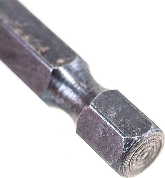 Изображение товара Сверло FIT HSS титановое покрытие в блистере 2мм / 34020