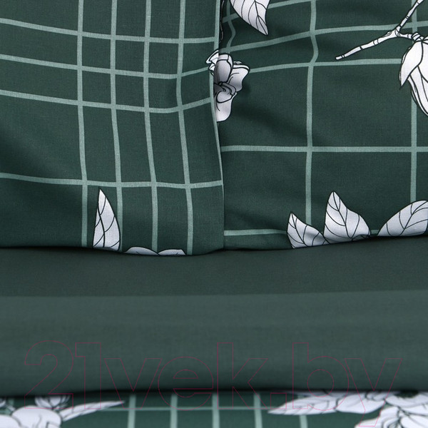 Изображение товара Комплект постельного белья Этель Spring time / 9355429