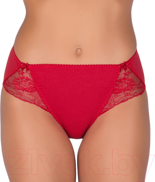 Изображение товара Трусы женские Verally 150-3 (р.114, красный)