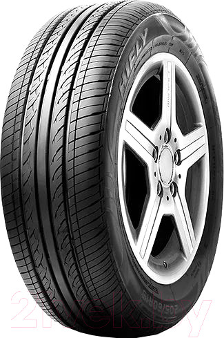 Изображение товара Летняя шина Hi Fly HF201 205/60R15 91V