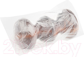 Изображение товара Ручка дверная Apecs Йо-мореный дуб